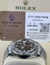全新 ▶️ Rolex 勞力士 EXPLORER II ◀️ 226570 2023年錶 (42mm) 